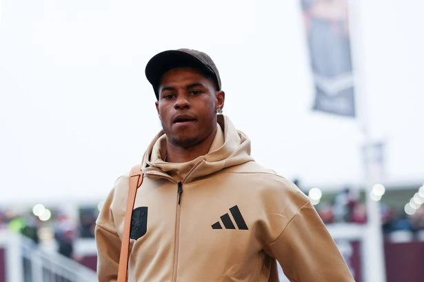 Marcus Rashford makes final transfer decision as private talks emerge
