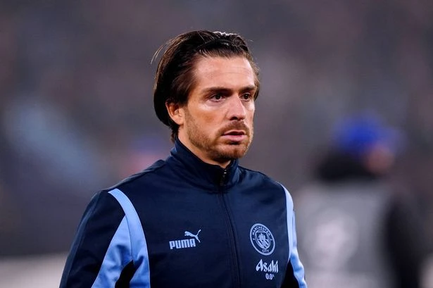 Pep Guardiola snaps back over Jack Grealish as he says 'I have to get rid'