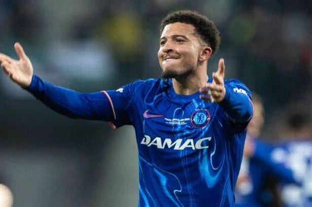 Chelsea receive Morgan Rogers transfer response amid brutal Jadon Sancho decision