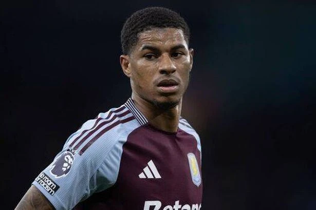 What is happening now with Marcus Rashford after 'changing mind on Man Utd transfer'