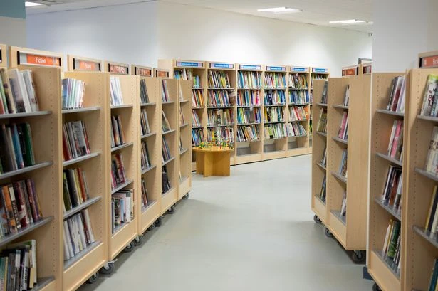 Sutton Coldfield’s main library to shut for good with council citing three reasons