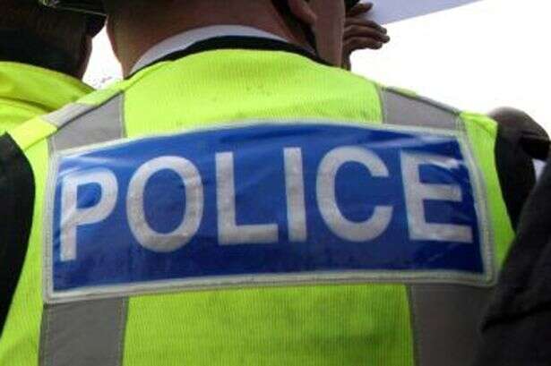 Man arrested over 11 shop thefts and burglary in Wolverhampton area