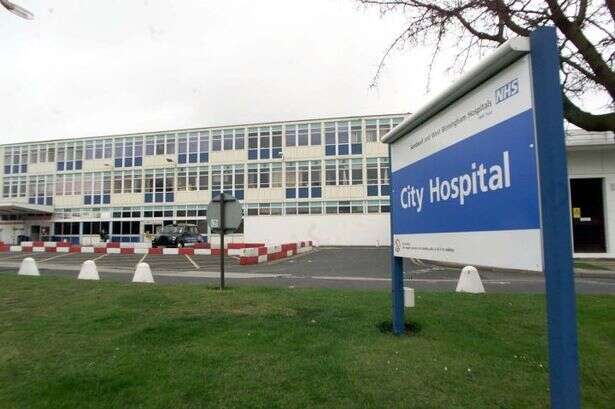 Alert as Birmingham hospital A&E closes in two weeks