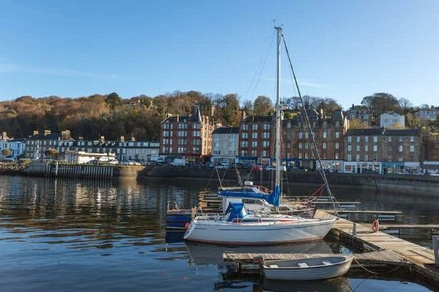 UK's cheapest seaside town to buy a house where properties cost less than £102,000