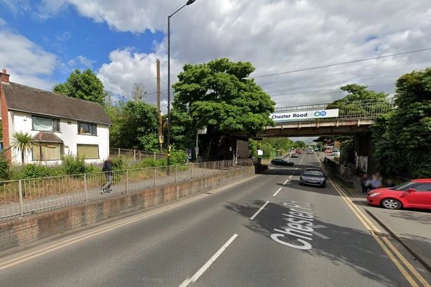 Two-bed house that is perfect for any railway commuter on the market