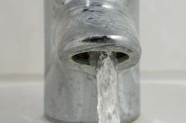 Warning issued for 16 million UK households who have major water supplier