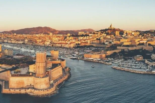 UK tourists in Spain and Cyprus face £300 fine for not having three items on them