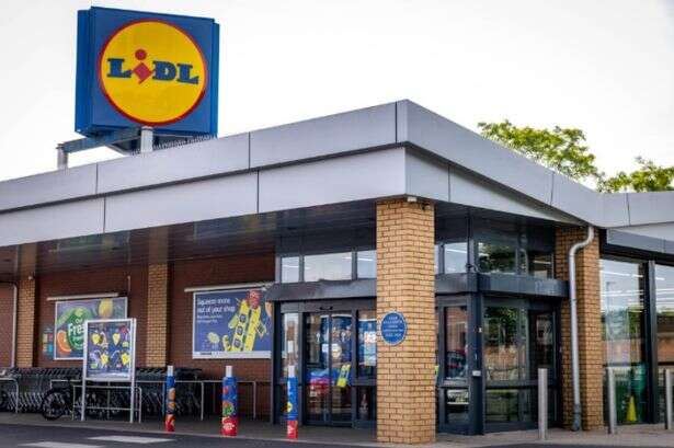 Lidl follows Aldi in £5 charge for parents visiting stores from Thursday