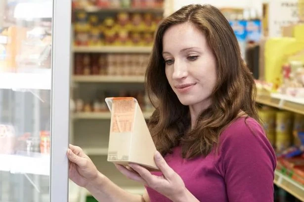 Asda and Sainsbury's sandwich supplier issues urgent recall over E coli