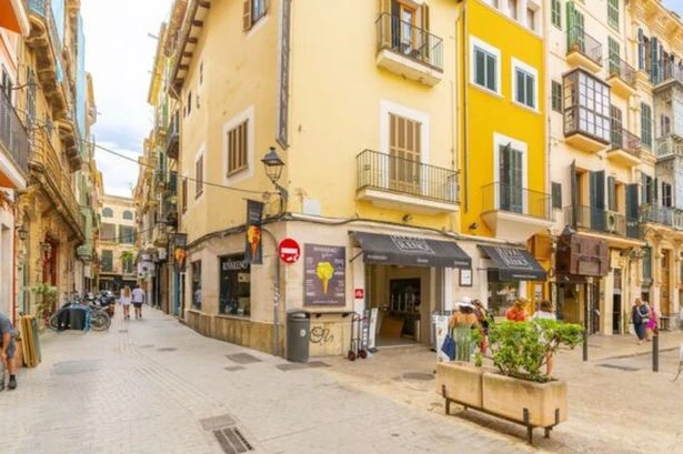 Majorca's future as holiday destination in doubt as 'exhausted' tourists flee