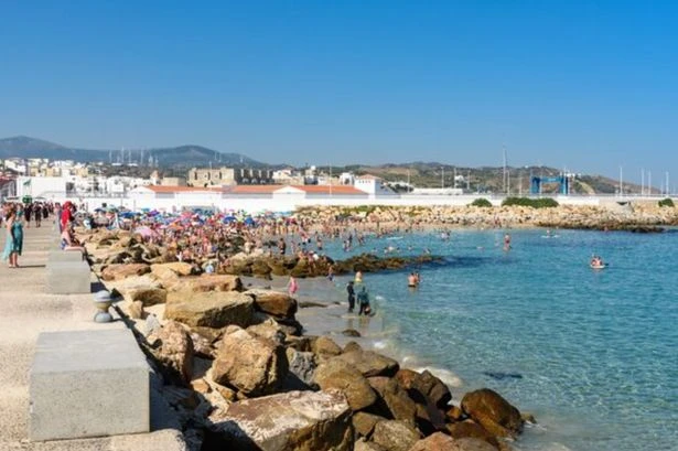 UK tourists 'increasingly' cancelling Spain holidays and must 'find alternative'
