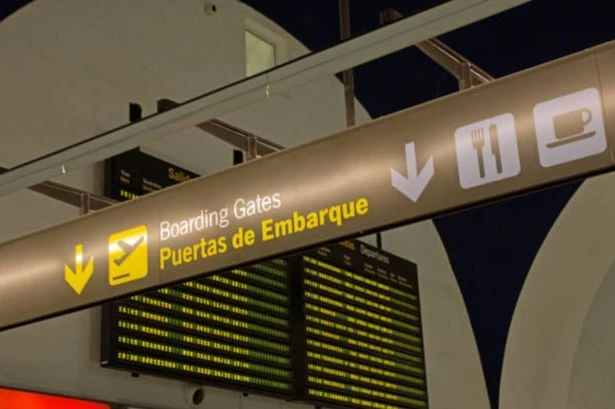 Tenerife crackdown on one type of UK tourist with £2,600 fines