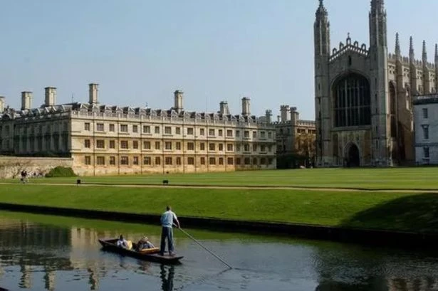 UK tourists WON'T have to pay tourist tax in hotels with '10 rooms or more'