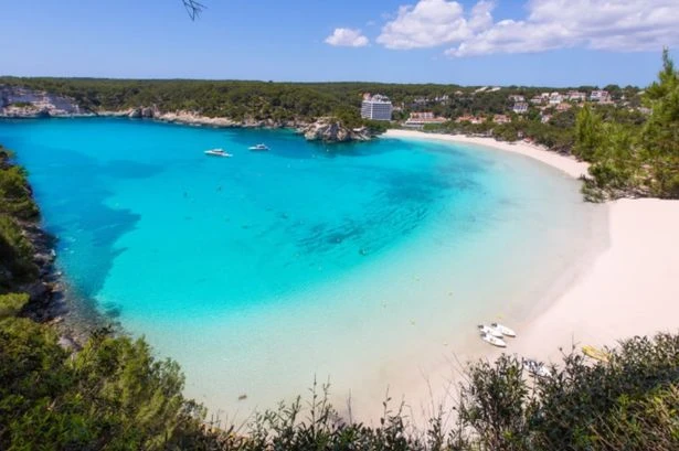 Majorca, Menorca, Ibiza 'overwhelmed' after change for UK tourists backfires