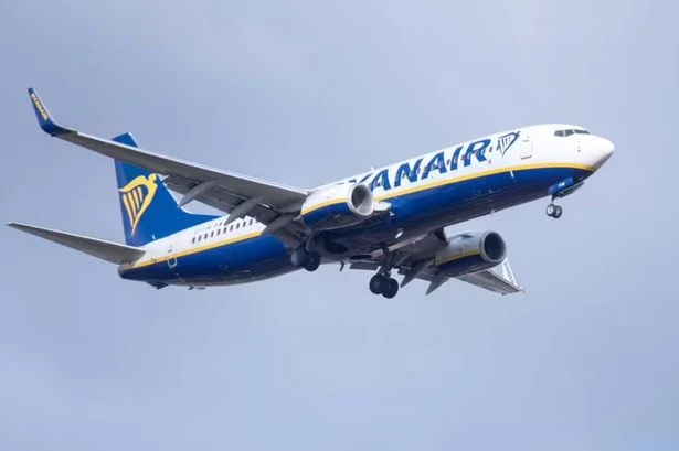 Ryanair issues Spain travel threat and tells passengers it's 'significant'