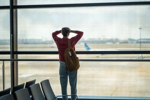 Travel agent lists top 5 annoying plane passengers you don't want to be