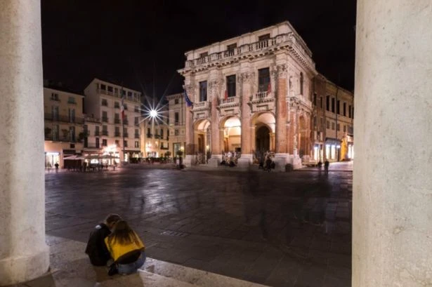 Italy warns UK tourists face having to pay mandatory fee on 54 dates in 2025