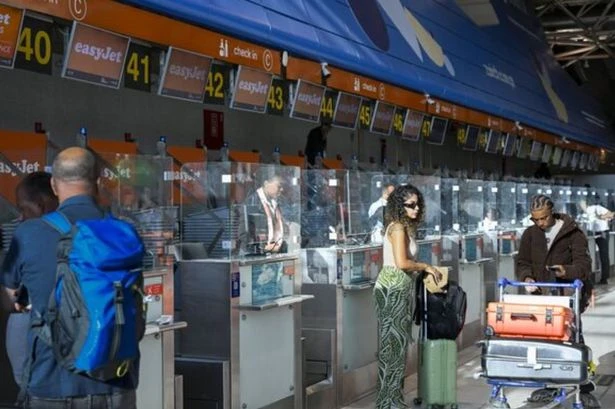 UK tourists with holidays to Portugal in August being handed free £1,600 payment