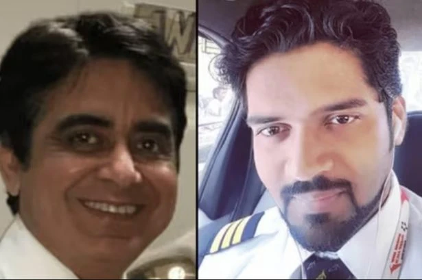 'Eerily calm' Air India captain 'deliberately cut off fuel' before plane crash