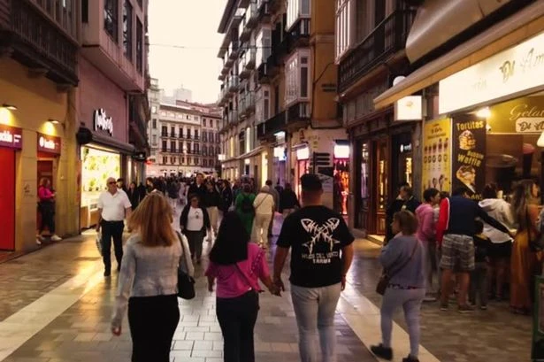 Majorca begins fining UK tourists £435 for 'lack of respect' on holiday