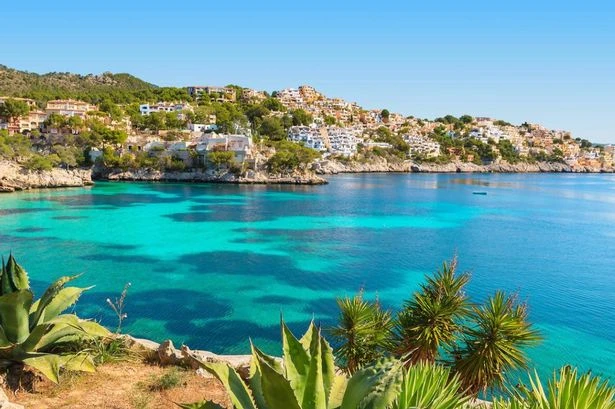 Spain dealt humiliating blow in battle against millions of UK tourists