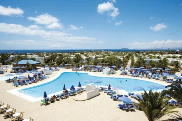 Greece declares 'shut down' with millions of UK tourists who have holidays booked warned