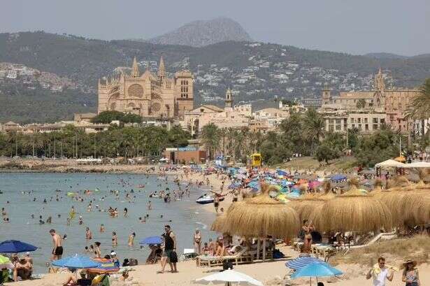 Majorca furiously hits back over 'myth' believed about Balearic Island