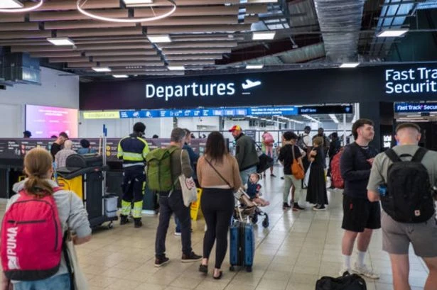UK tourists taking playing cards on holiday warned they could face 'prison time'