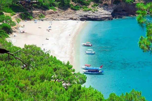 Millions of UK tourists warned as Turkey announces 'sudden' new ban