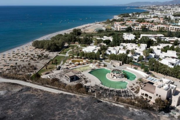 Foreign Office warns UK tourists in Italy, Spain, Greece 'attacks are likely'