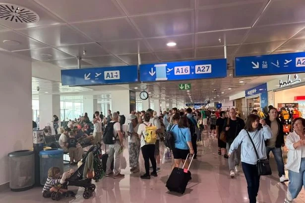 Spain denies reports UK tourists face new £98 rule at airports