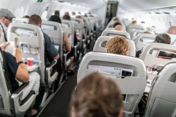 Ways to get more legroom on RyanAir, EasyJet and more without paying extra