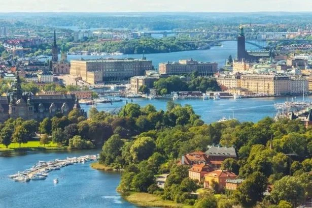 Foreign Office warns UK tourists 'avoid' and tells them to 'follow advice'