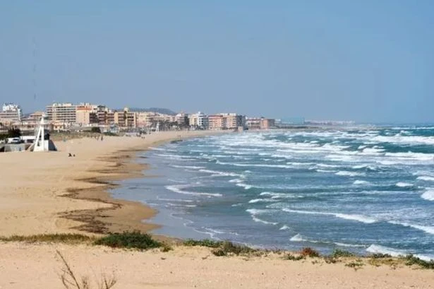 Spain warns UK tourists 'there's no law against it' but 'we prefer it if you don't'