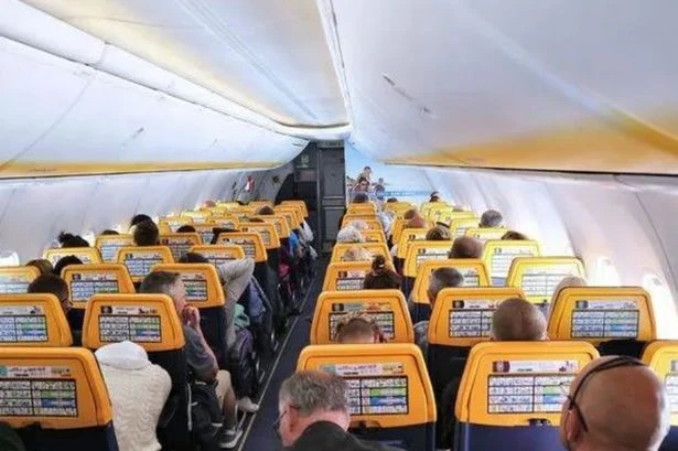 UK tourists in Italy issued stark 'never go outside' warning