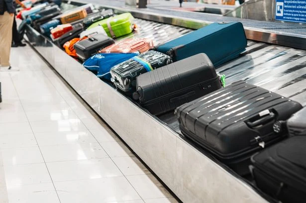 Airport worker says simple travel hack can get your suitcase off the plane first