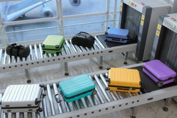 Foreign Office warns two 'safe' items will cause bags to be searched at airport security