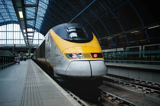 Eurostar makes on-board change with thousands of passengers set to benefit