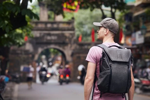 Expert shares six things to do for solo travel to avoid loneliness on holiday