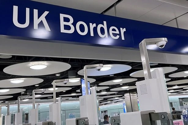 UK tourists face new e-gate rules from August which will be major boost