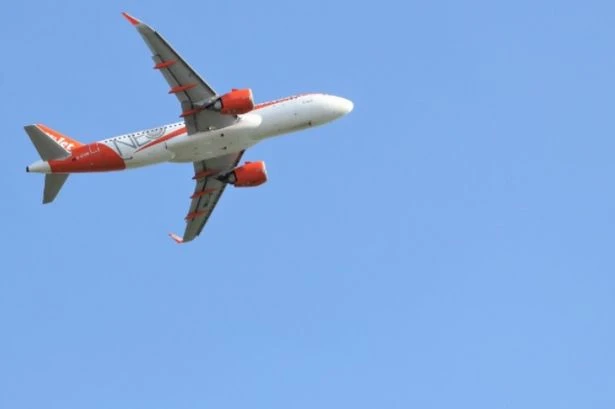 EasyJet and Ryanair passengers warned 'don't be tempted' or risk losing money