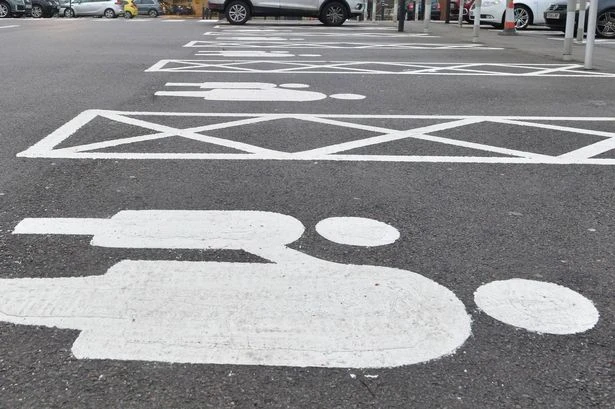 Drivers risk fines for parking at Aldi, Asda, Sainsbury's and other supermarkets