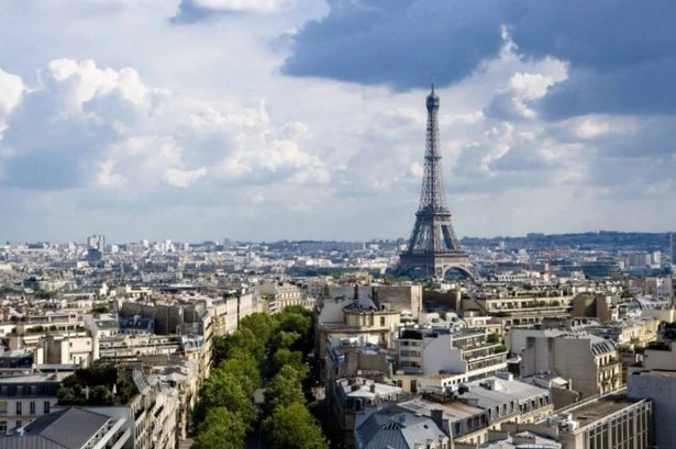 New France rule from July 1 means thousands of UK tourists risk £113 fine