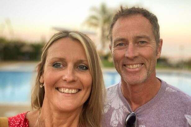 Foreign Office issues warning after British couple 'detained' after 'unexpected turn of events'