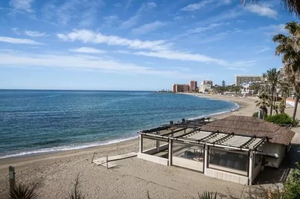 Foreign Office warns UK tourists to avoid 'plainclothes' people in Spain