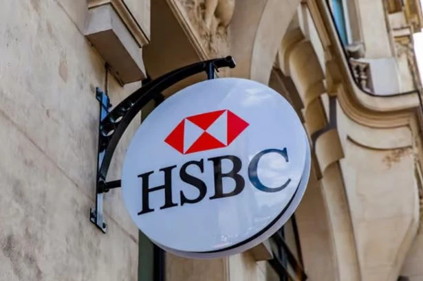 HSBC UK makes unwelcome change for thousands of people who work from home