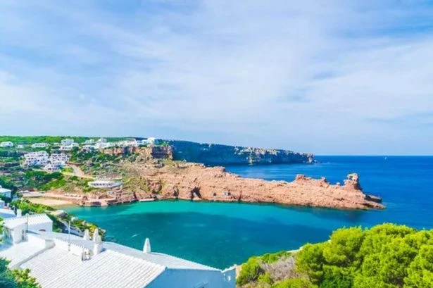 Majorca, Menorca, Ibiza issues warning to UK tourists after Balearic Islands left 'paralysed'