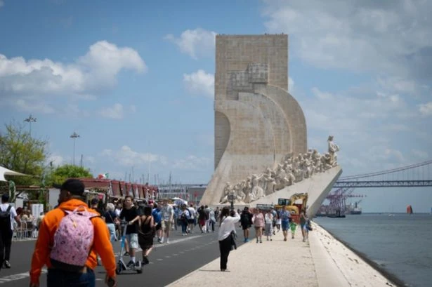 Portugal bringing in new 10-year rule with millions in UK warned