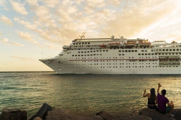 Warning over scam targeting UK tourists in Caribbean and Mediterranean