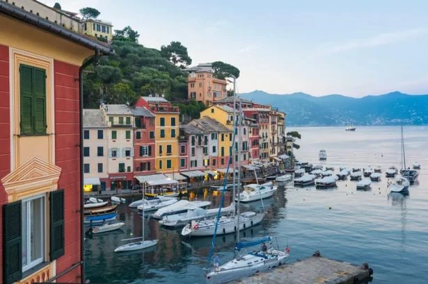New Italy ban on three activities with UK tourists facing £433 fine